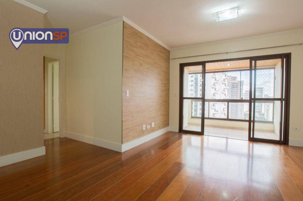 Apartamento à venda com 3 quartos, 102m² - Foto 1