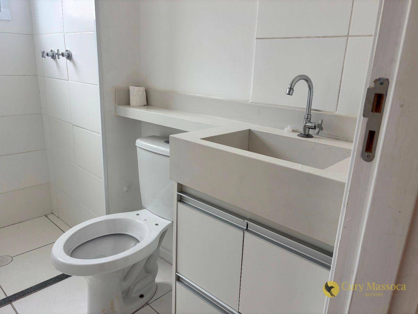 Apartamento para alugar com 2 quartos, 52m² - Foto 2