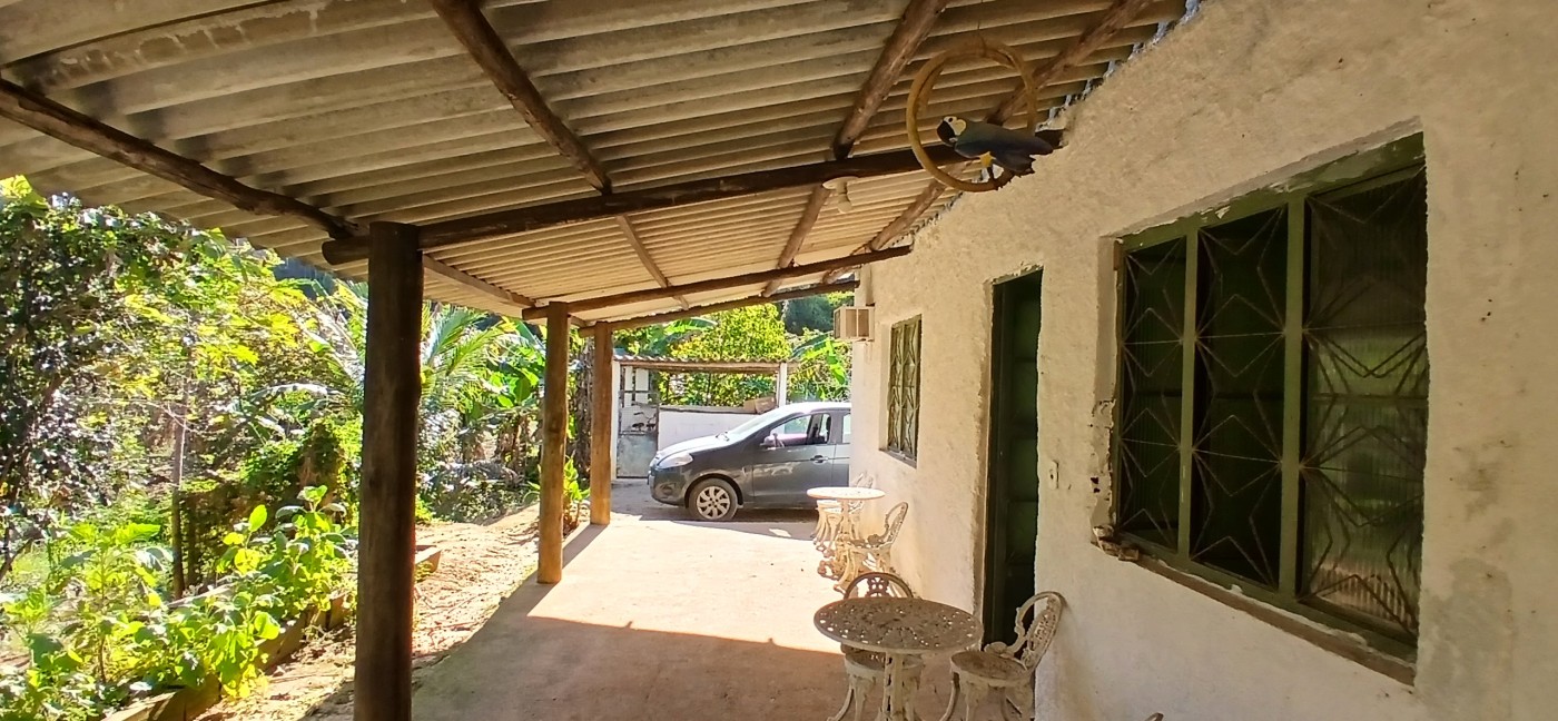 Sítio à venda com 1 quarto, 24800m² - Foto 4