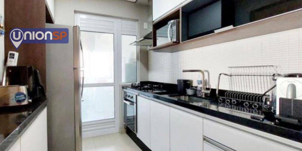 Apartamento à venda com 3 quartos, 84m² - Foto 15