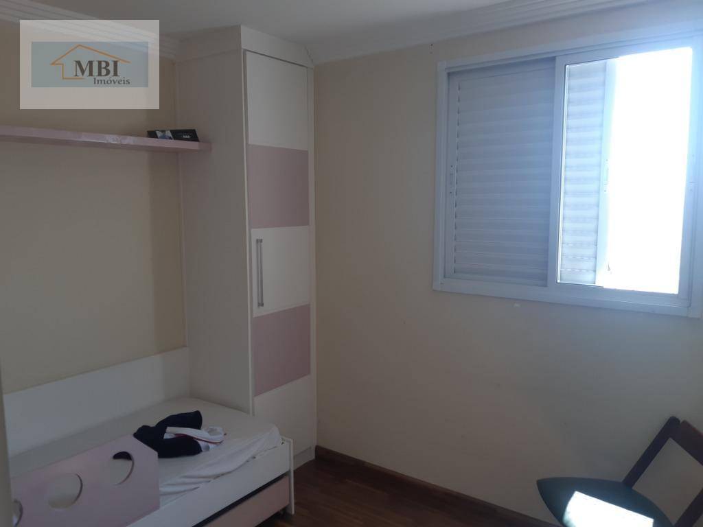 Apartamento à venda com 3 quartos, 82m² - Foto 6