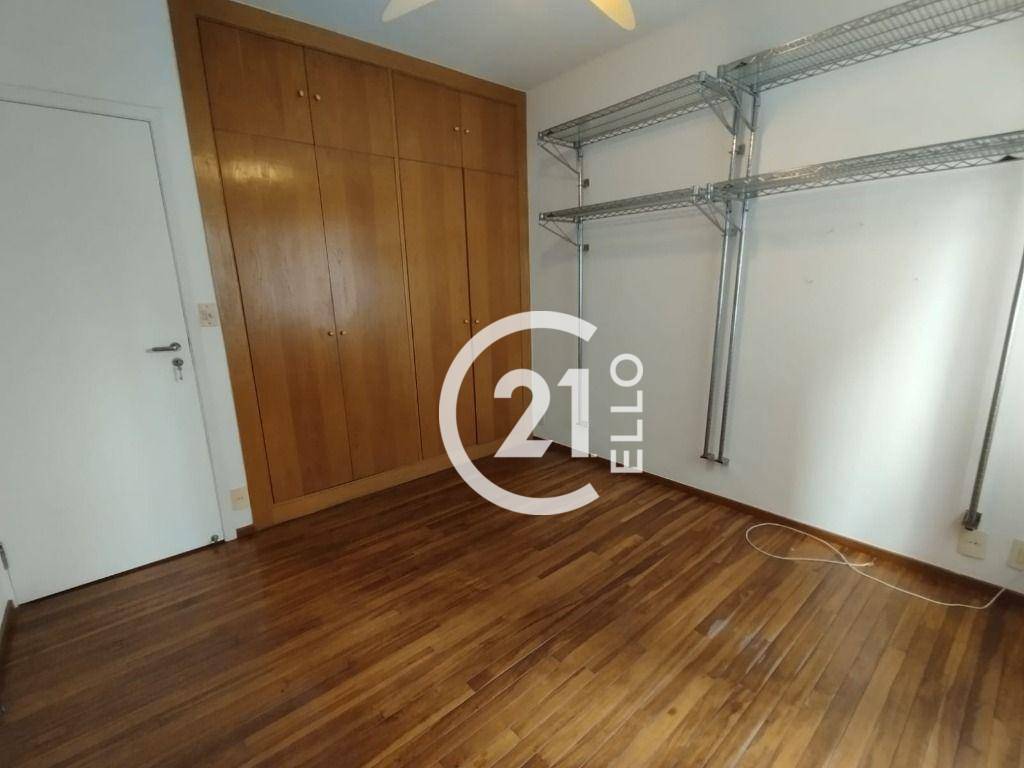 Apartamento à venda com 2 quartos, 140m² - Foto 6