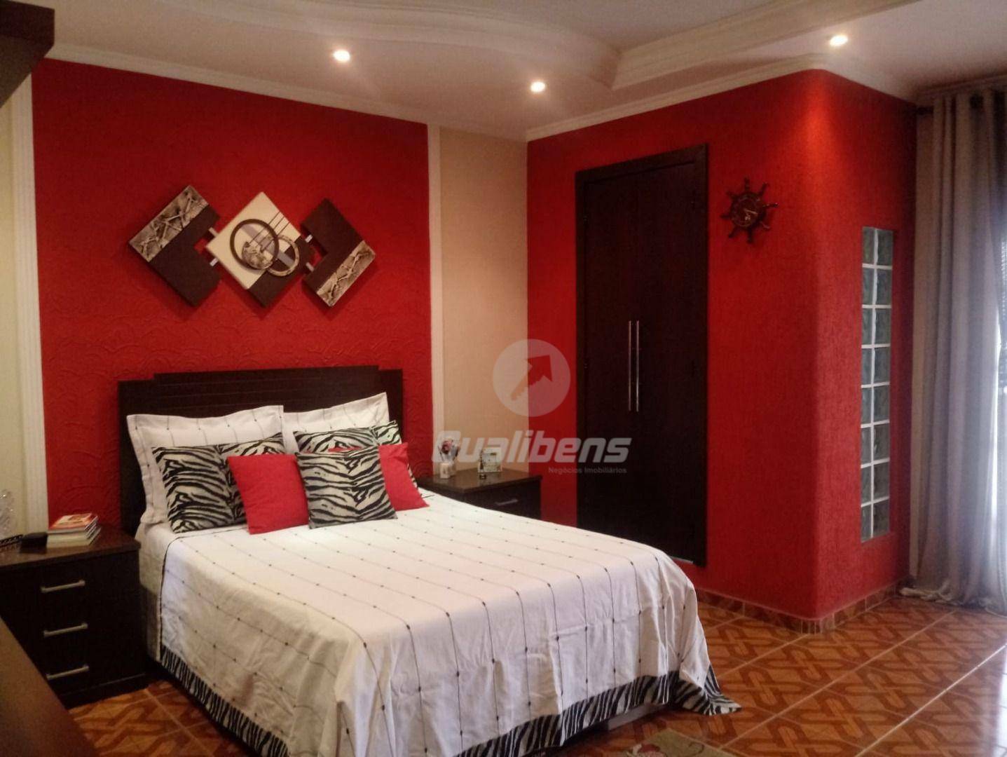 Sobrado à venda com 2 quartos, 128m² - Foto 1