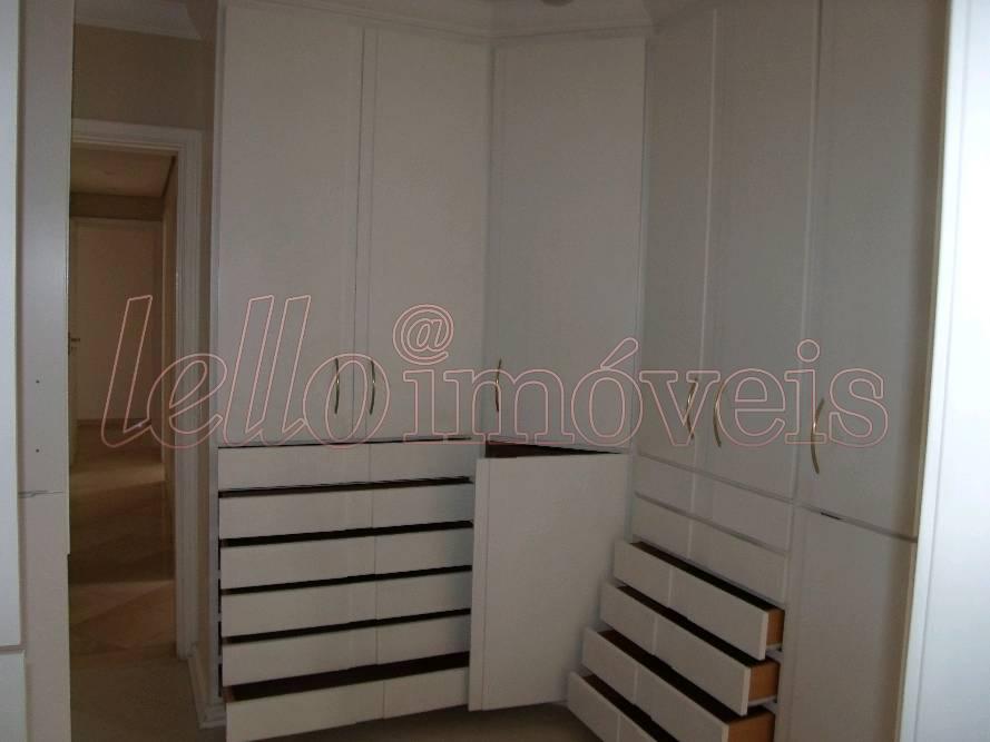 Apartamento para alugar com 4 quartos, 280m² - Foto 10