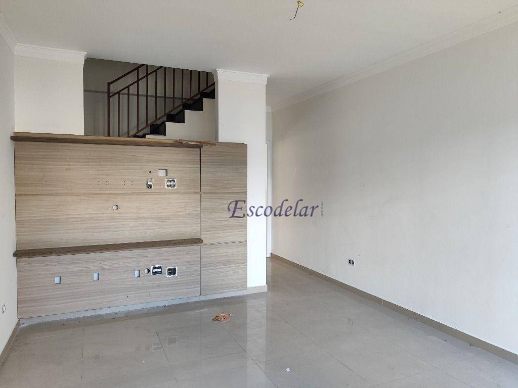 Sobrado à venda com 3 quartos, 135m² - Foto 4