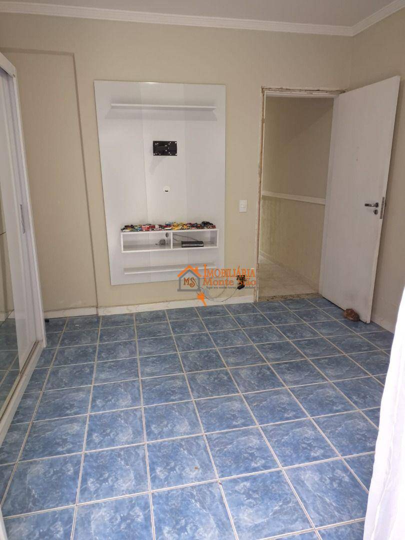 Sobrado à venda com 3 quartos, 300m² - Foto 10