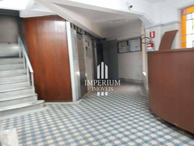 Apartamento à venda com 1 quarto, 40m² - Foto 7