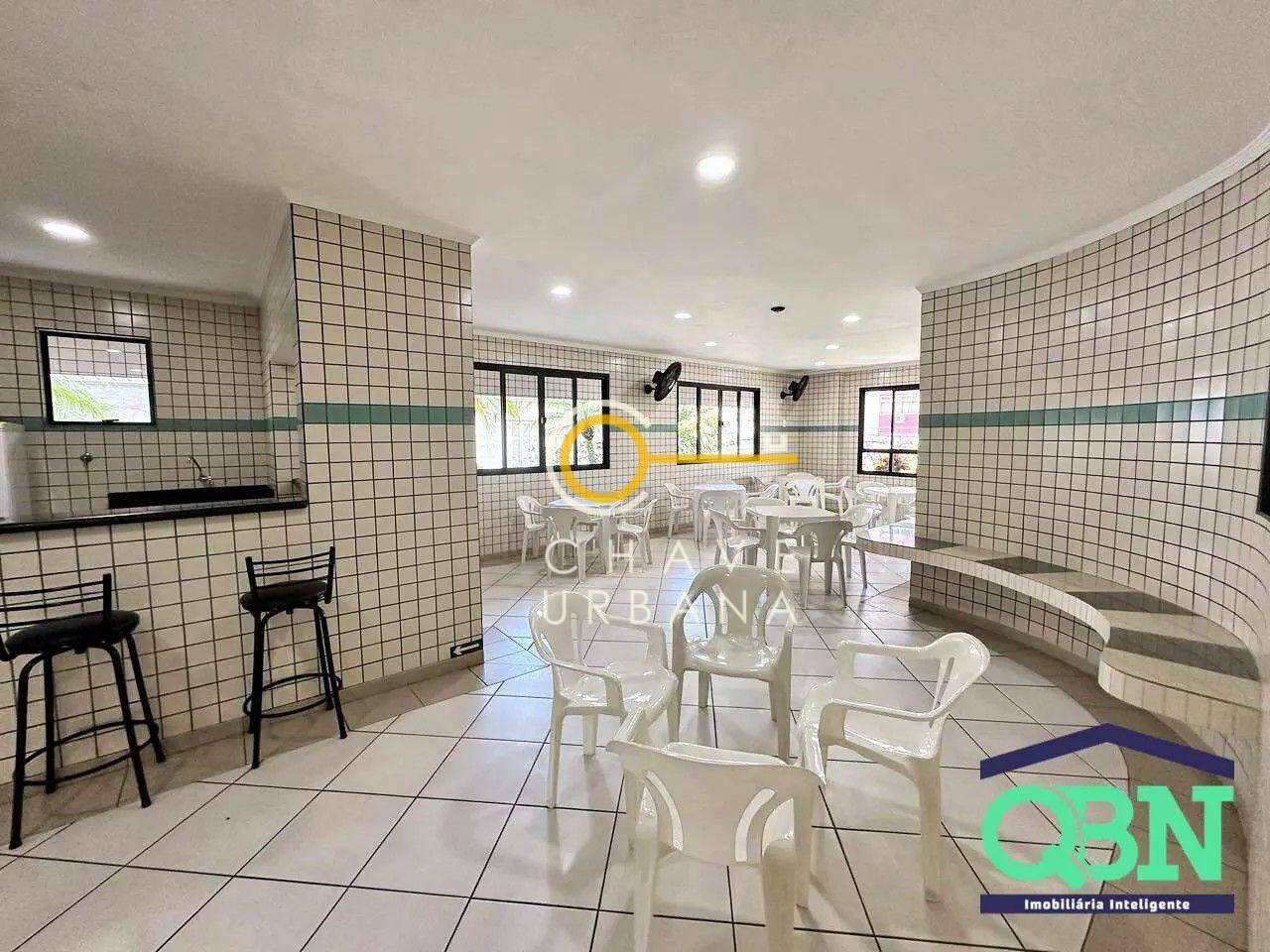 Apartamento à venda com 3 quartos, 150m² - Foto 44