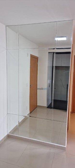 Apartamento à venda com 2 quartos, 47m² - Foto 4