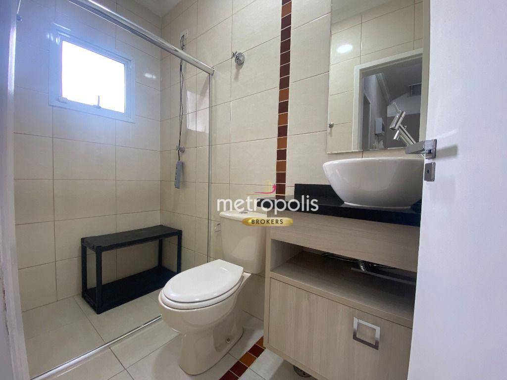 Sobrado à venda com 3 quartos, 99m² - Foto 23