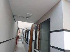 Apartamento à venda com 2 quartos, 44m² - Foto 1