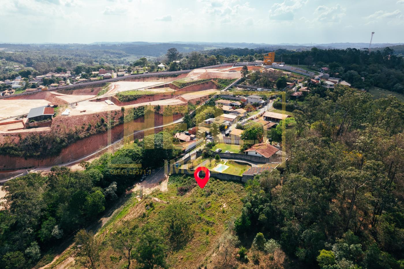 Terreno à venda, 1000m² - Foto 12