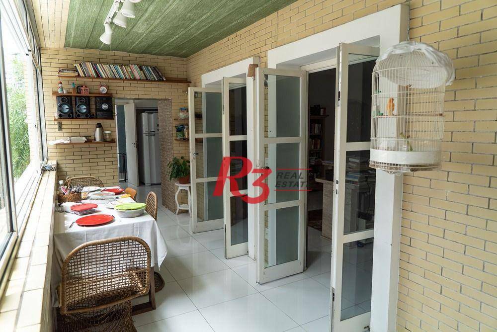 Apartamento à venda com 4 quartos, 335m² - Foto 4