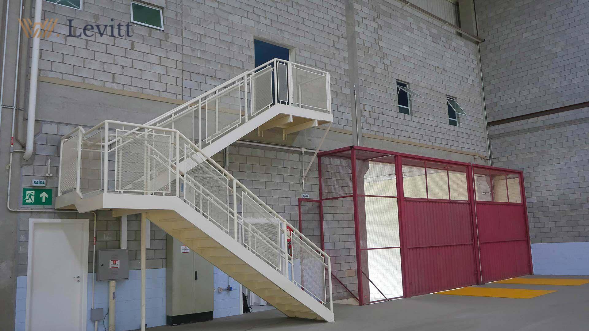 Depósito-Galpão, 5690 m² - Foto 2