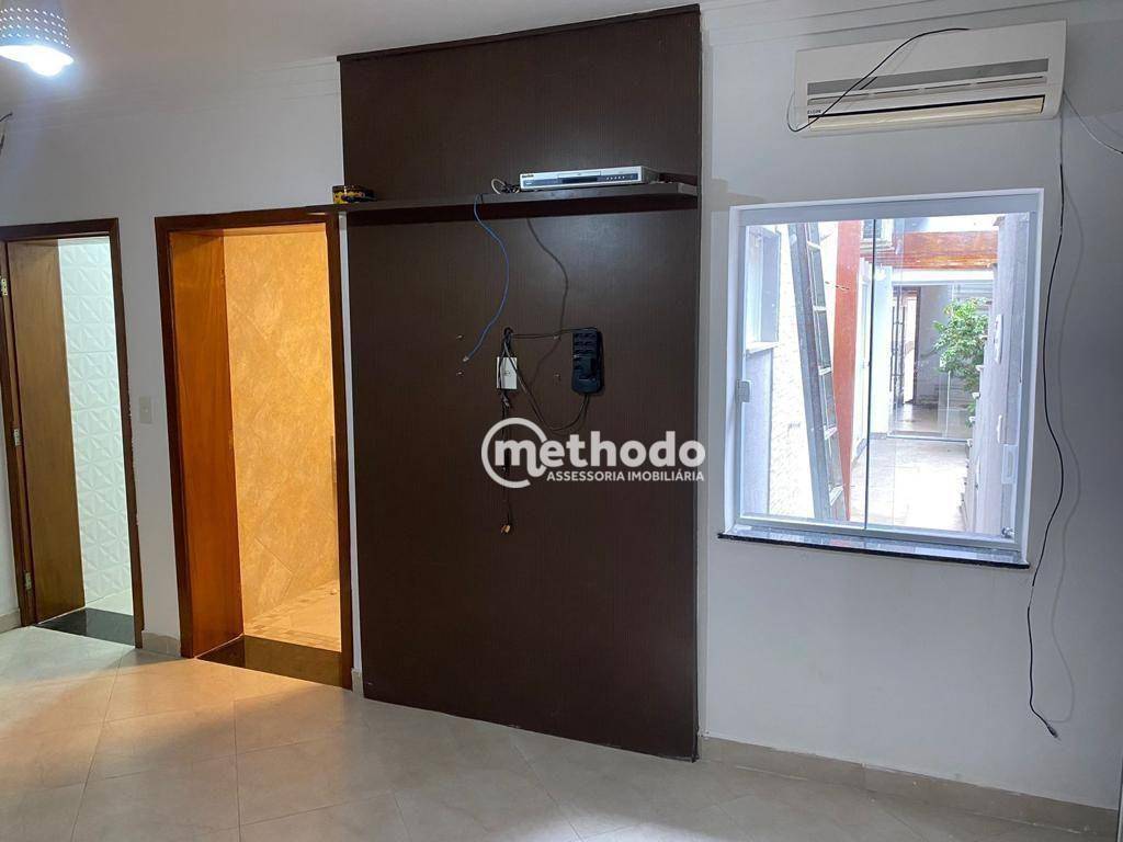 Casa à venda com 3 quartos, 209m² - Foto 12