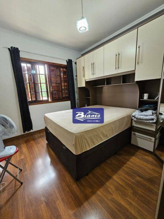 Sobrado à venda com 3 quartos, 236m² - Foto 31