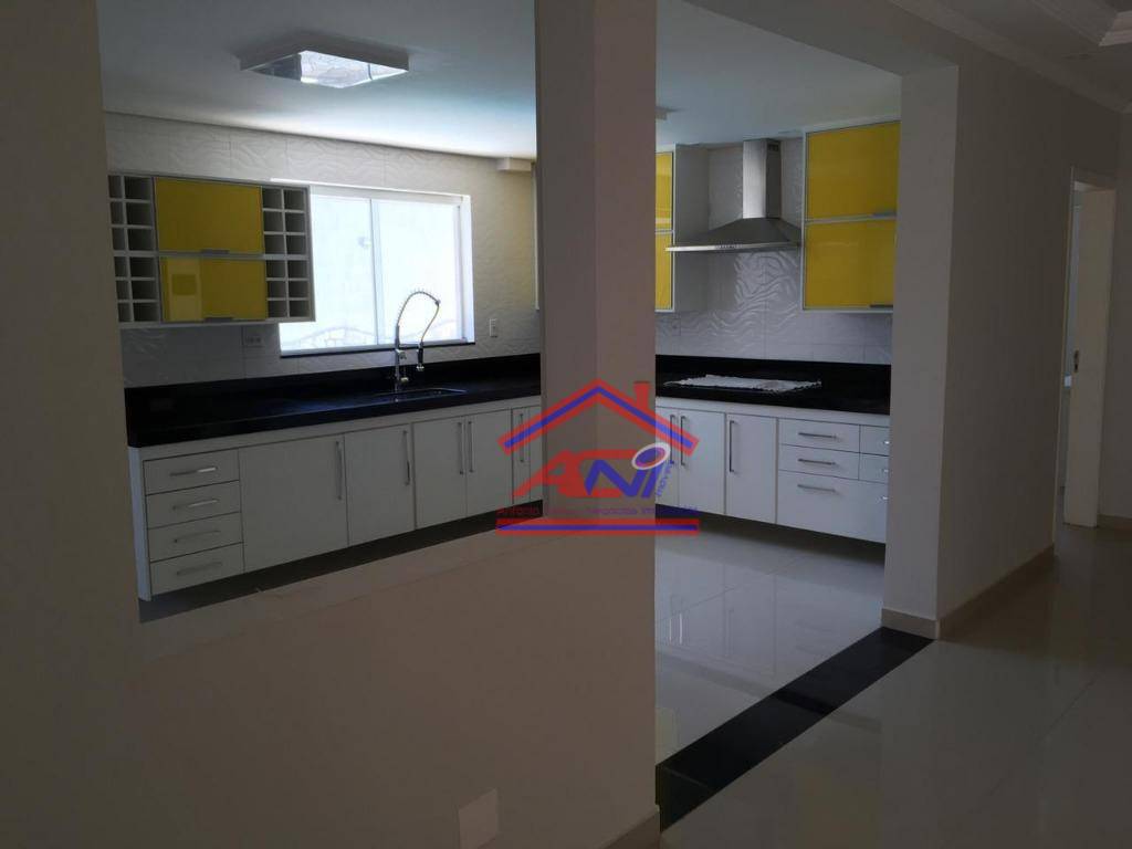 Sobrado, 3 quartos, 368 m² - Foto 3