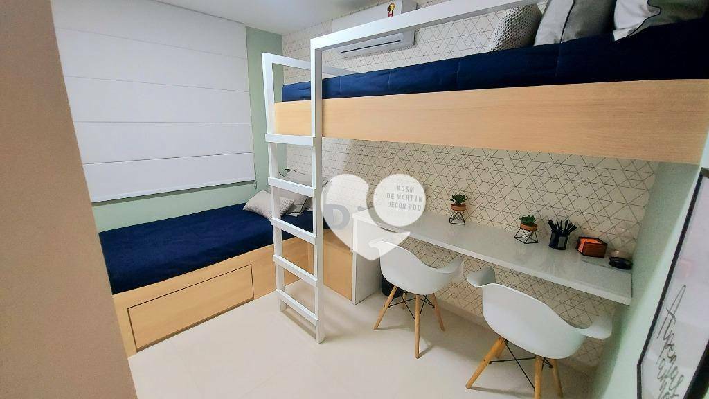 Apartamento à venda com 2 quartos, 80m² - Foto 12