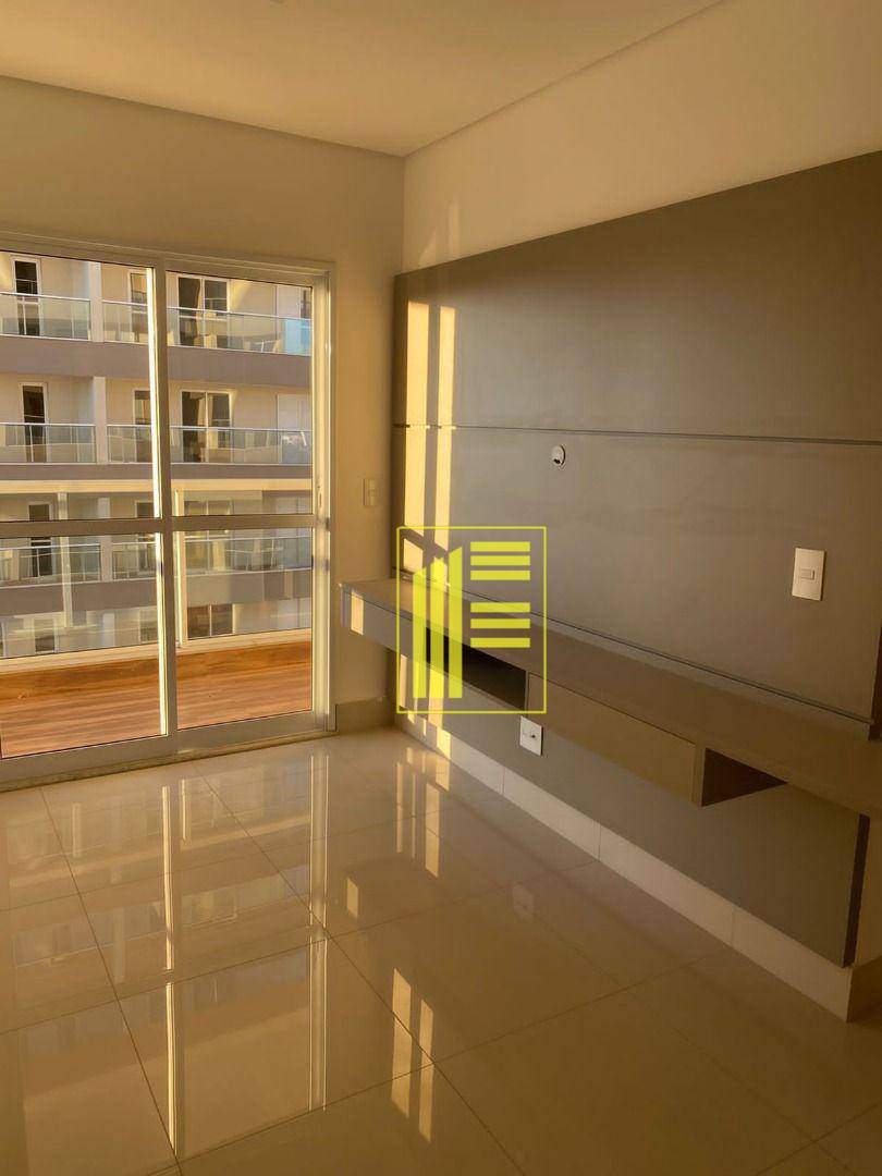 Apartamento à venda e aluguel com 1 quarto, 50m² - Foto 1