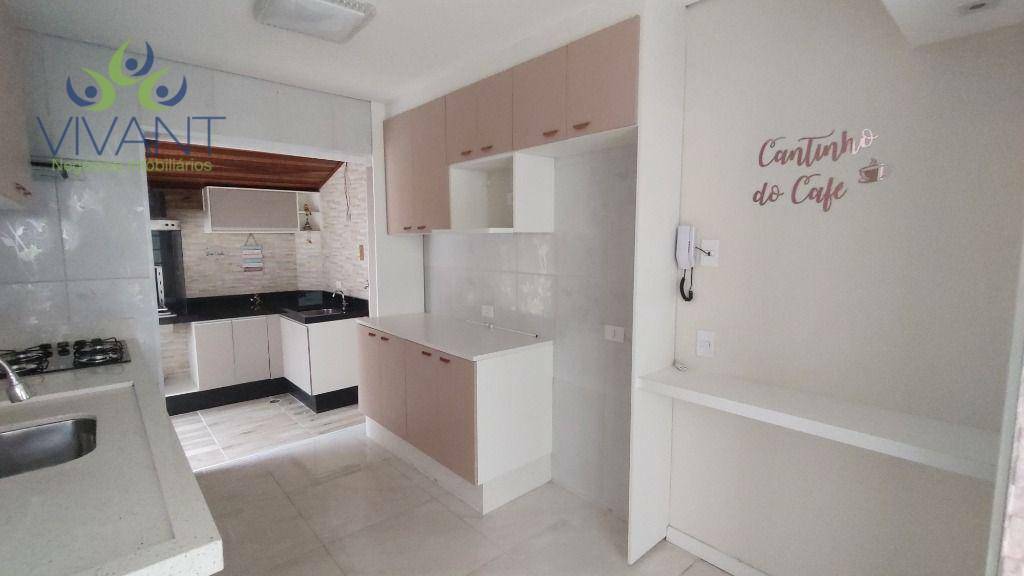 Apartamento à venda com 2 quartos, 58m² - Foto 1