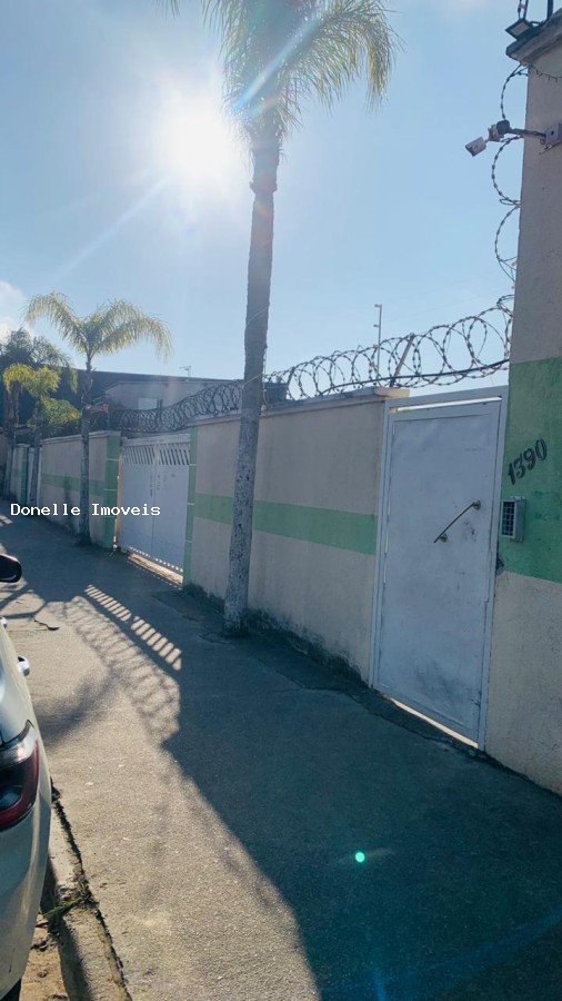 Apartamento à venda com 2 quartos, 49m² - Foto 1