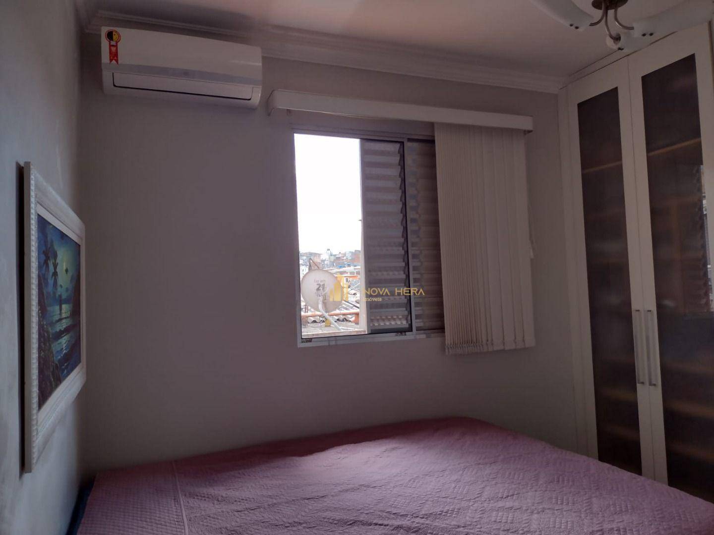 Apartamento à venda com 2 quartos, 80m² - Foto 10