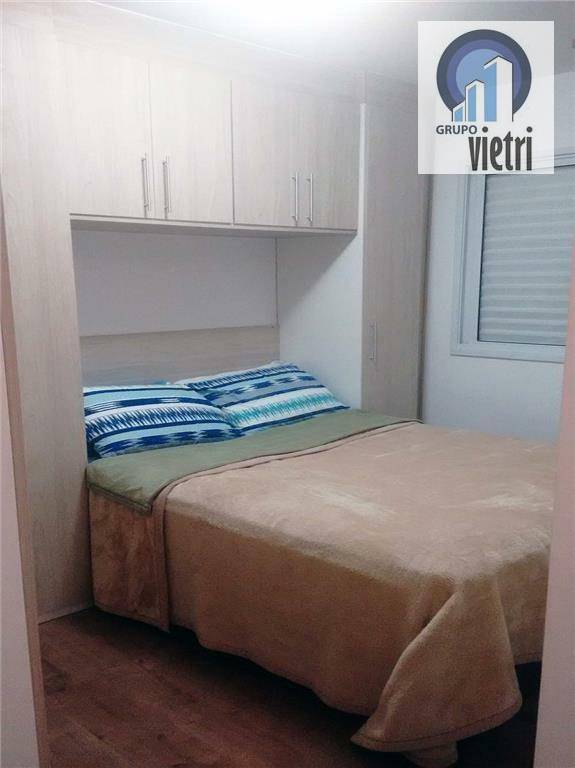 Apartamento à venda com 2 quartos, 53m² - Foto 10