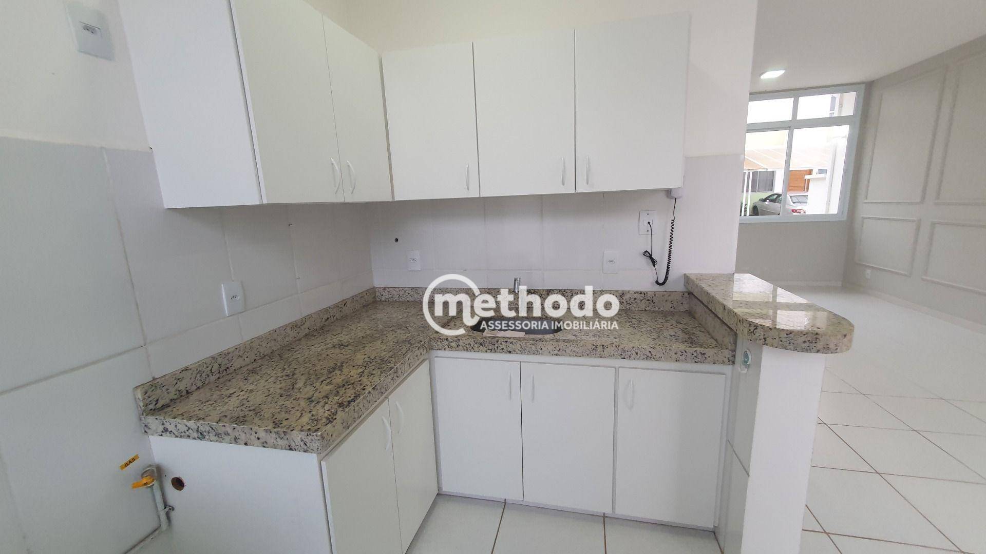 Casa de Condomínio para alugar com 3 quartos, 95m² - Foto 14