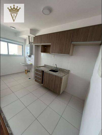 Apartamento à venda com 2 quartos, 60m² - Foto 6