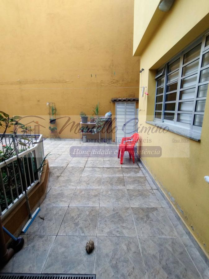 Sobrado à venda com 5 quartos, 367m² - Foto 41