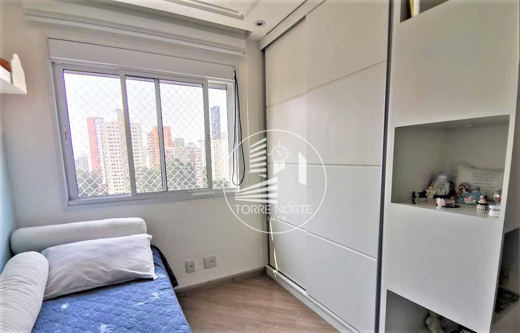 Apartamento à venda com 3 quartos, 128m² - Foto 17