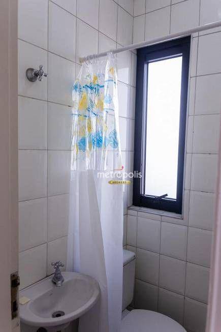 Apartamento à venda com 3 quartos, 198m² - Foto 23