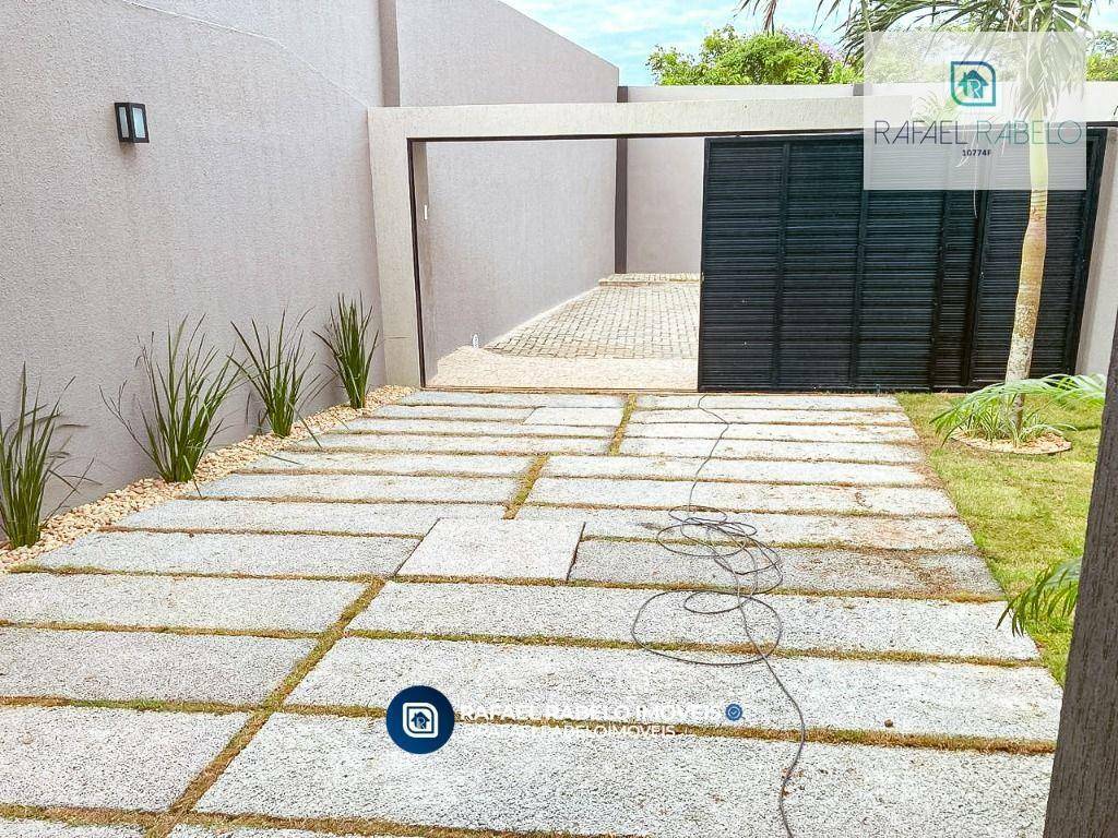 Casa, 4 quartos, 142 m² - Foto 2