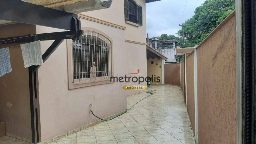 Sobrado à venda com 3 quartos, 180m² - Foto 22