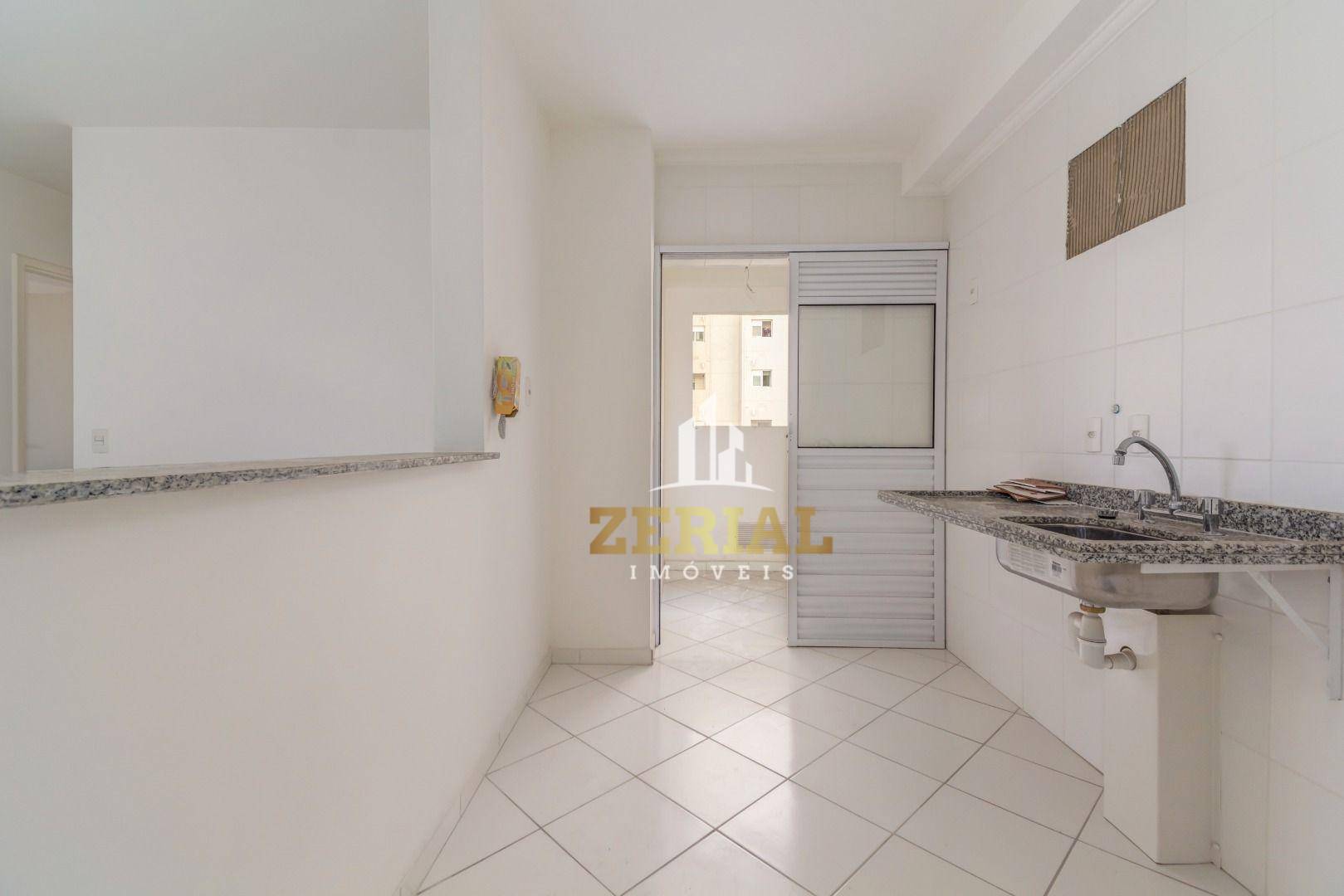 Apartamento à venda com 3 quartos, 83m² - Foto 2