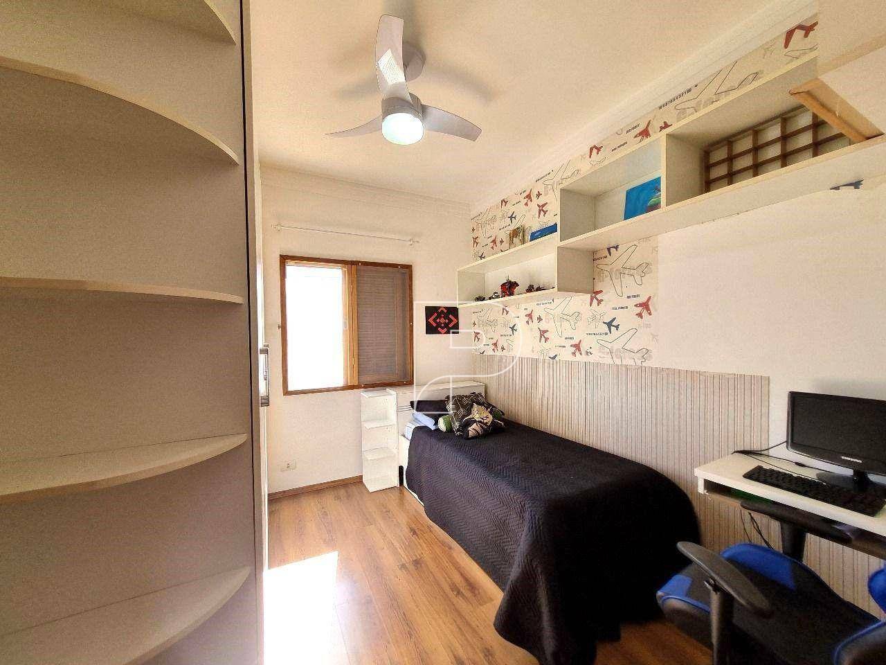 Casa de Condomínio à venda com 4 quartos, 148m² - Foto 19