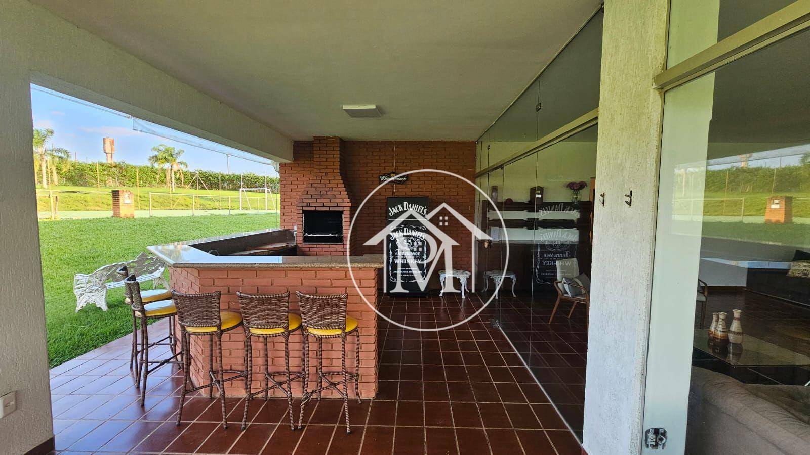 Haras e Área Rural Padrão à venda com 3 quartos, 67760M2 - Foto 18