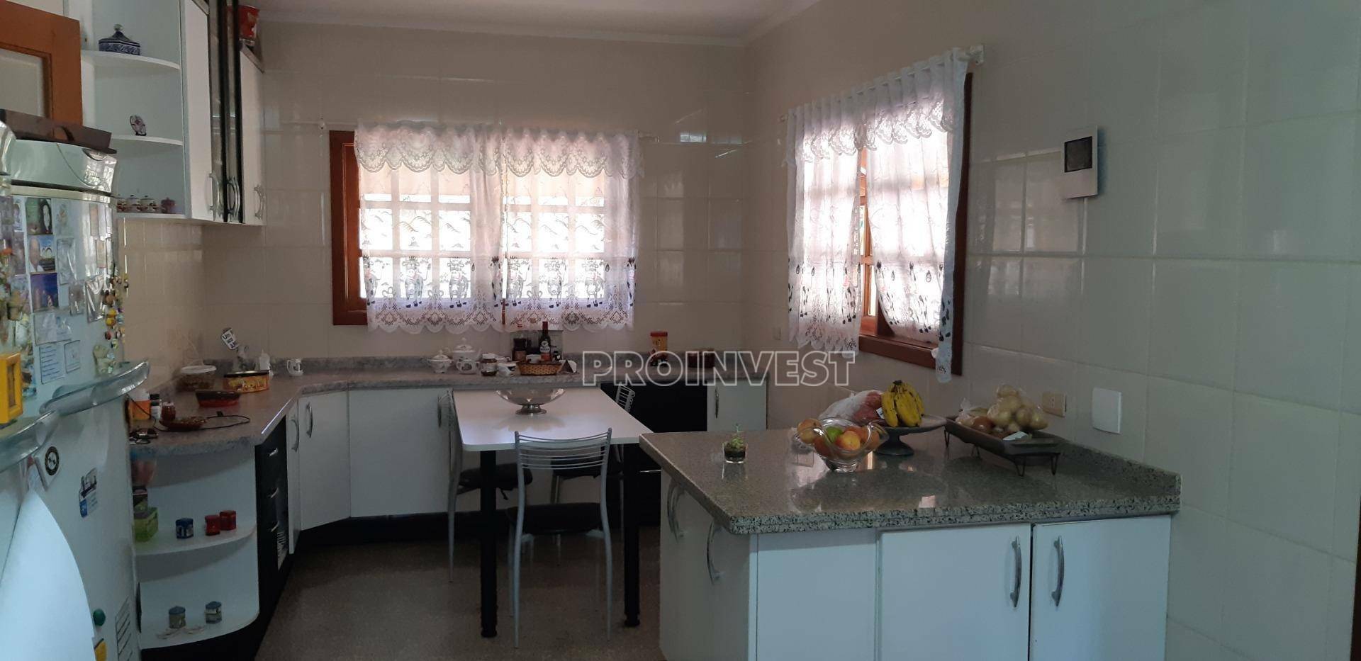 Casa de Condomínio à venda com 3 quartos, 450m² - Foto 7