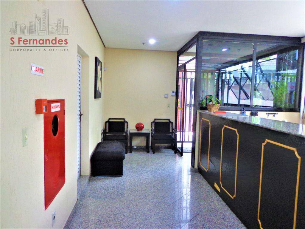 Conjunto Comercial-Sala para alugar, 48m² - Foto 22