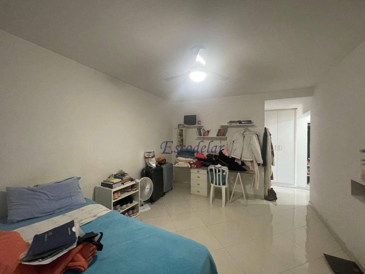 Apartamento à venda com 3 quartos, 169m² - Foto 22