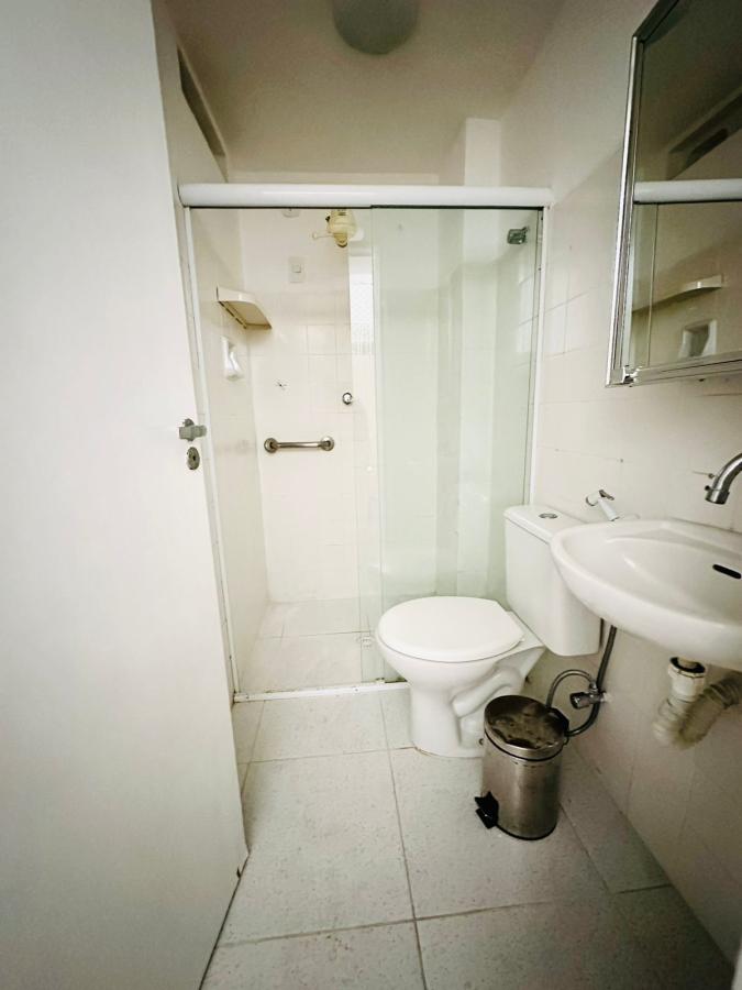 Apartamento à venda com 3 quartos, 83m² - Foto 9