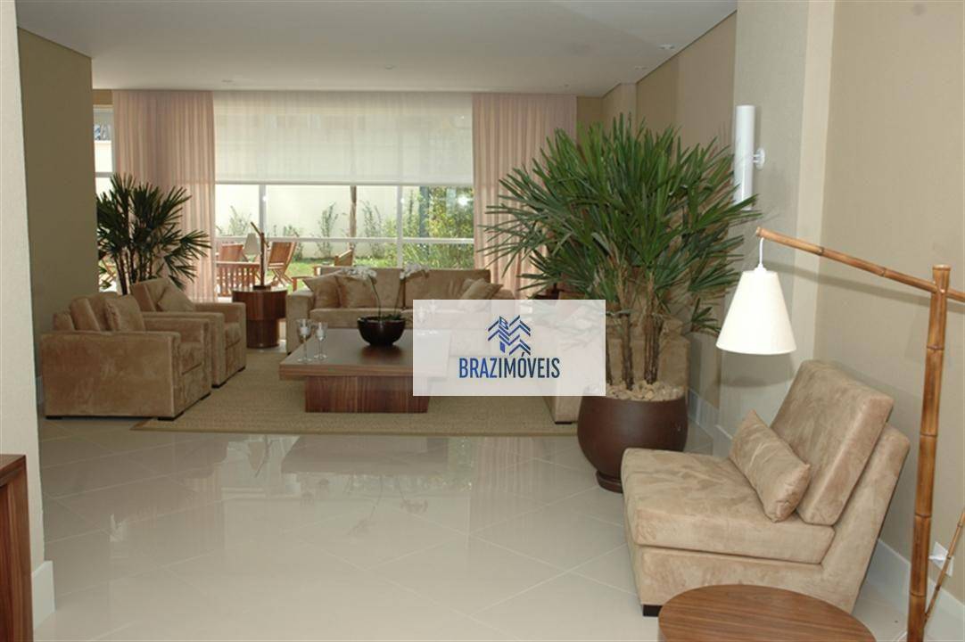 Apartamento à venda com 4 quartos, 177m² - Foto 34