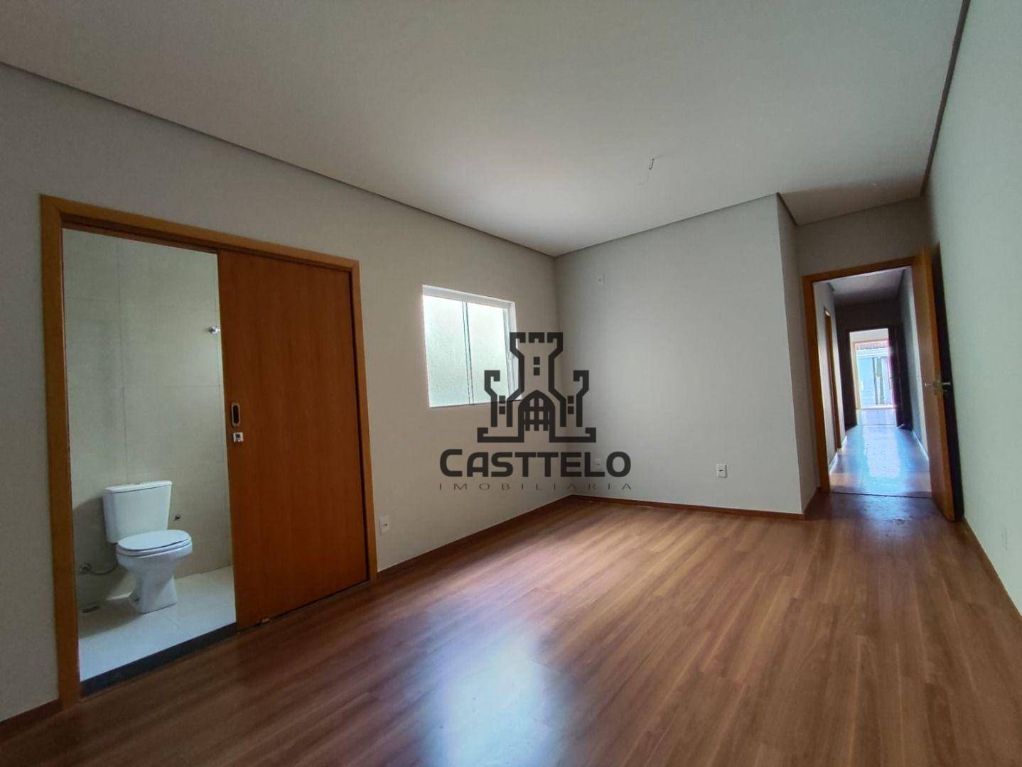 Casa à venda com 3 quartos, 120m² - Foto 14