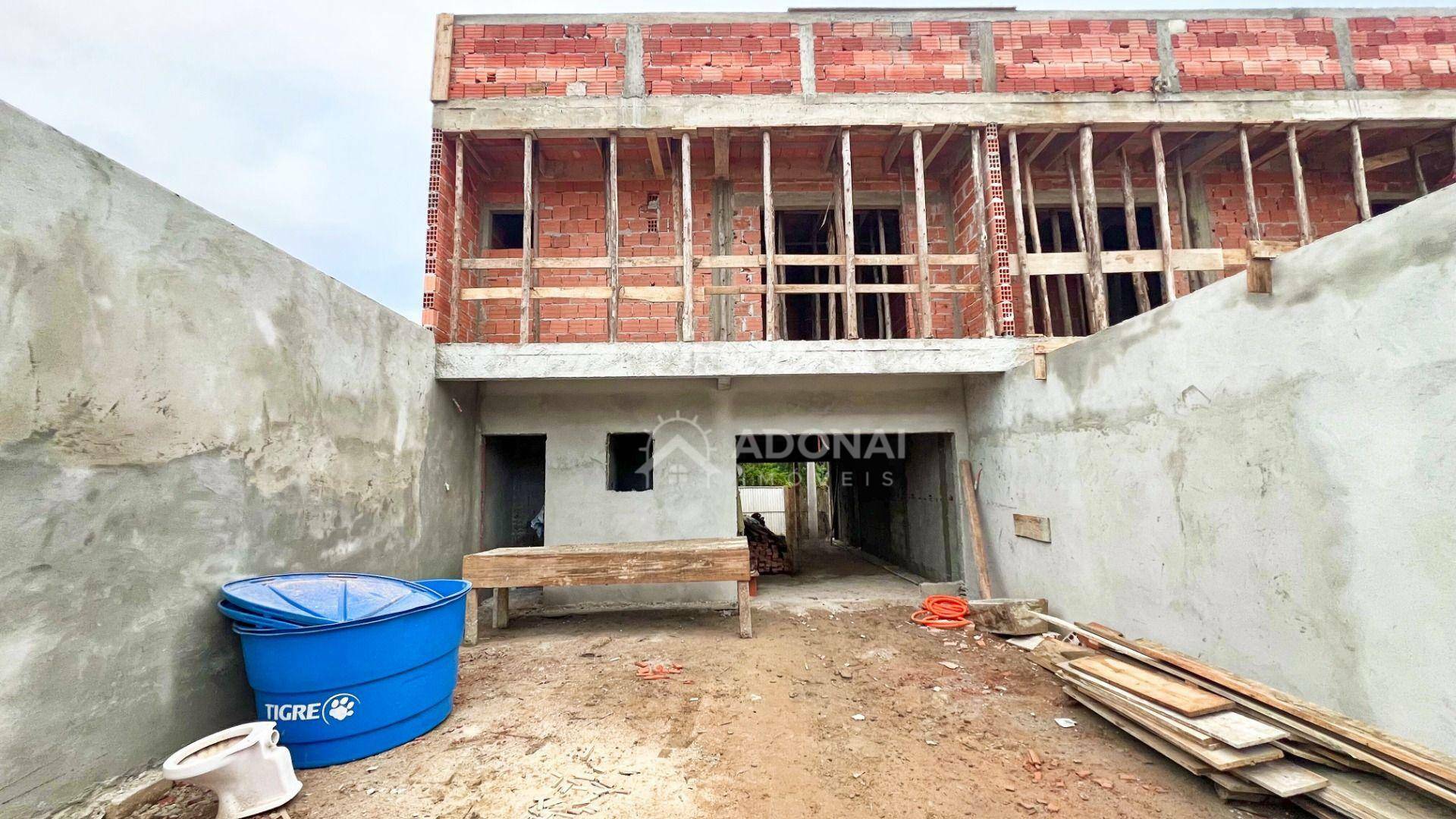 Sobrado à venda com 3 quartos, 190m² - Foto 6