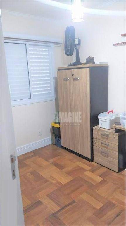 Apartamento à venda com 3 quartos, 71m² - Foto 11