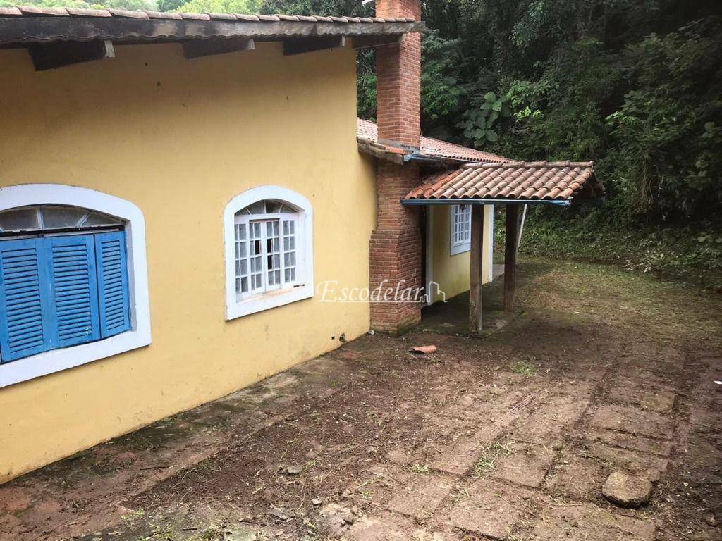 Casa à venda com 3 quartos, 250m² - Foto 13