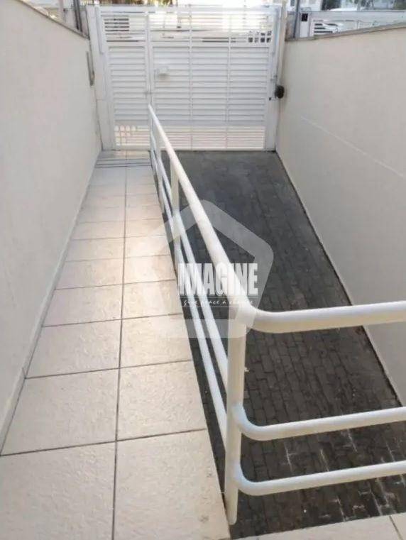 Sobrado à venda com 3 quartos, 91m² - Foto 14