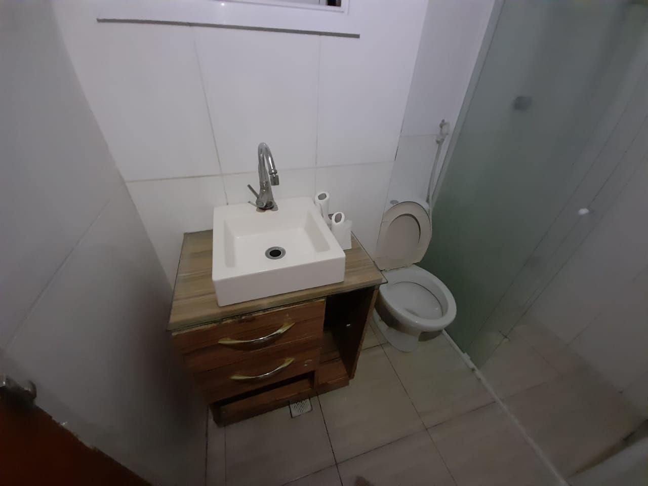 Apartamento à venda com 2 quartos, 55m² - Foto 13