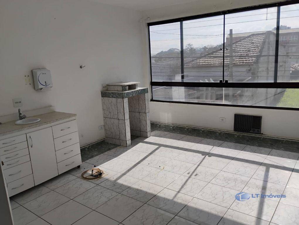 Conjunto Comercial-Sala para alugar, 35m² - Foto 3