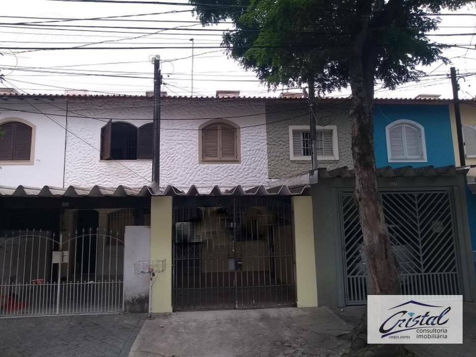 Casa à venda com 2 quartos, 70m² - Foto 17